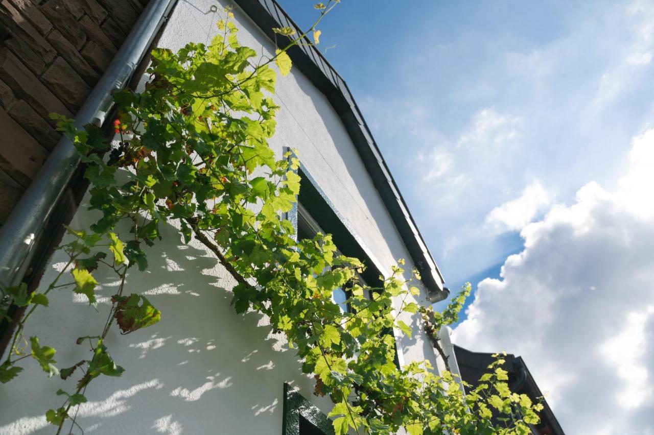 Gemuetliches Fachwerkhaus Im Herzen Nideggens Exterior photo